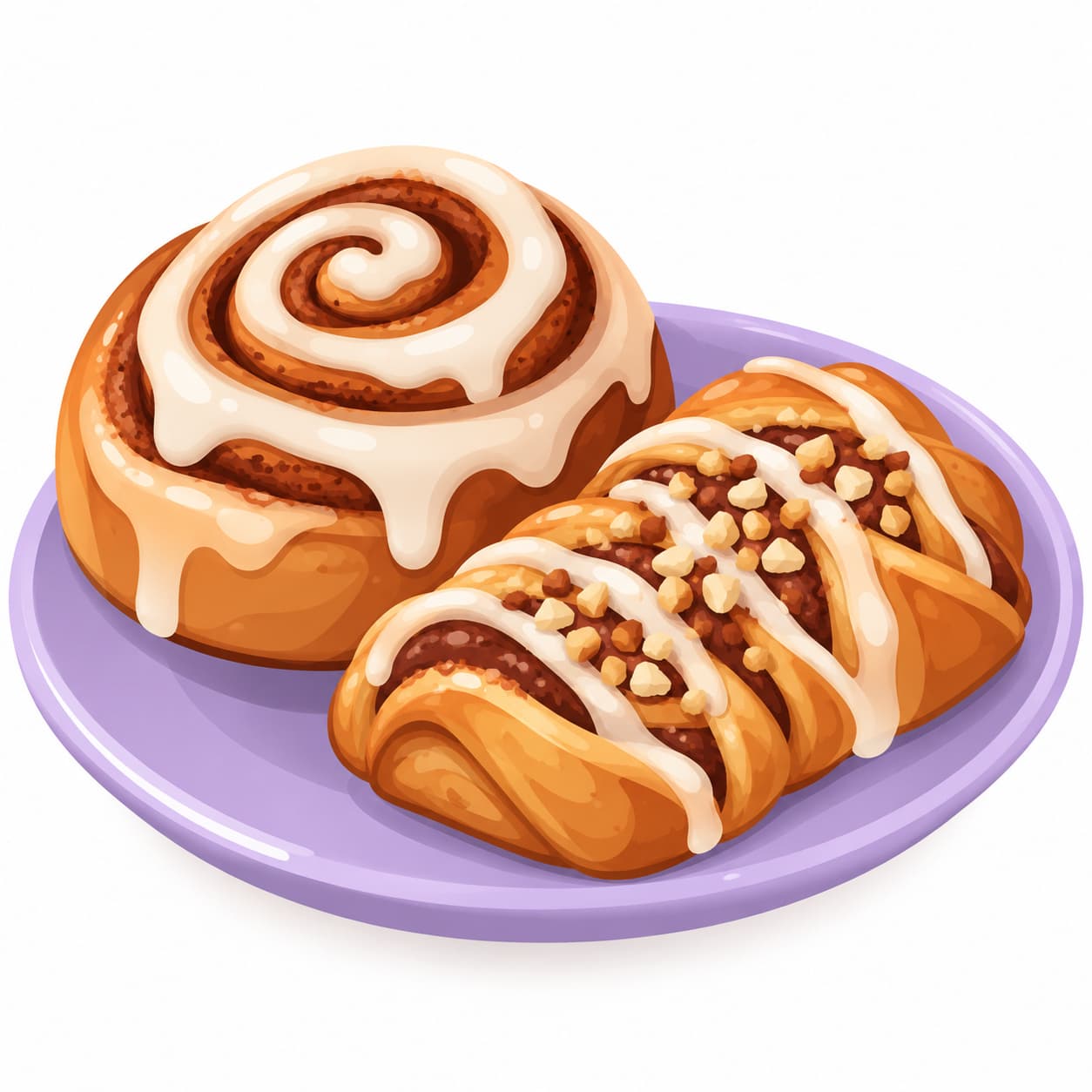 DOCES ASSADOS