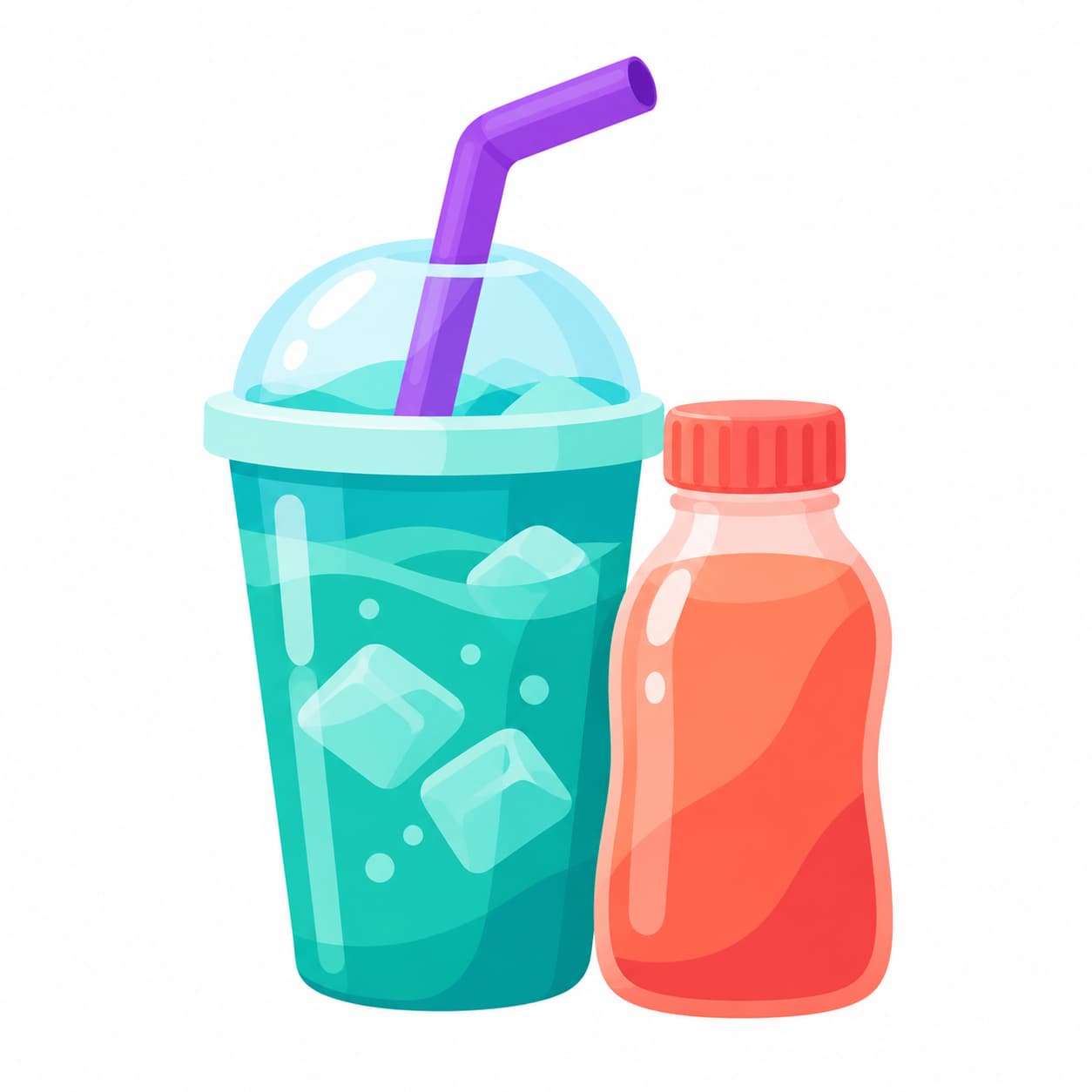 BEBIDAS
