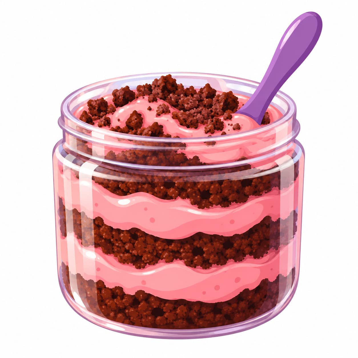 BOLO DE POTE
