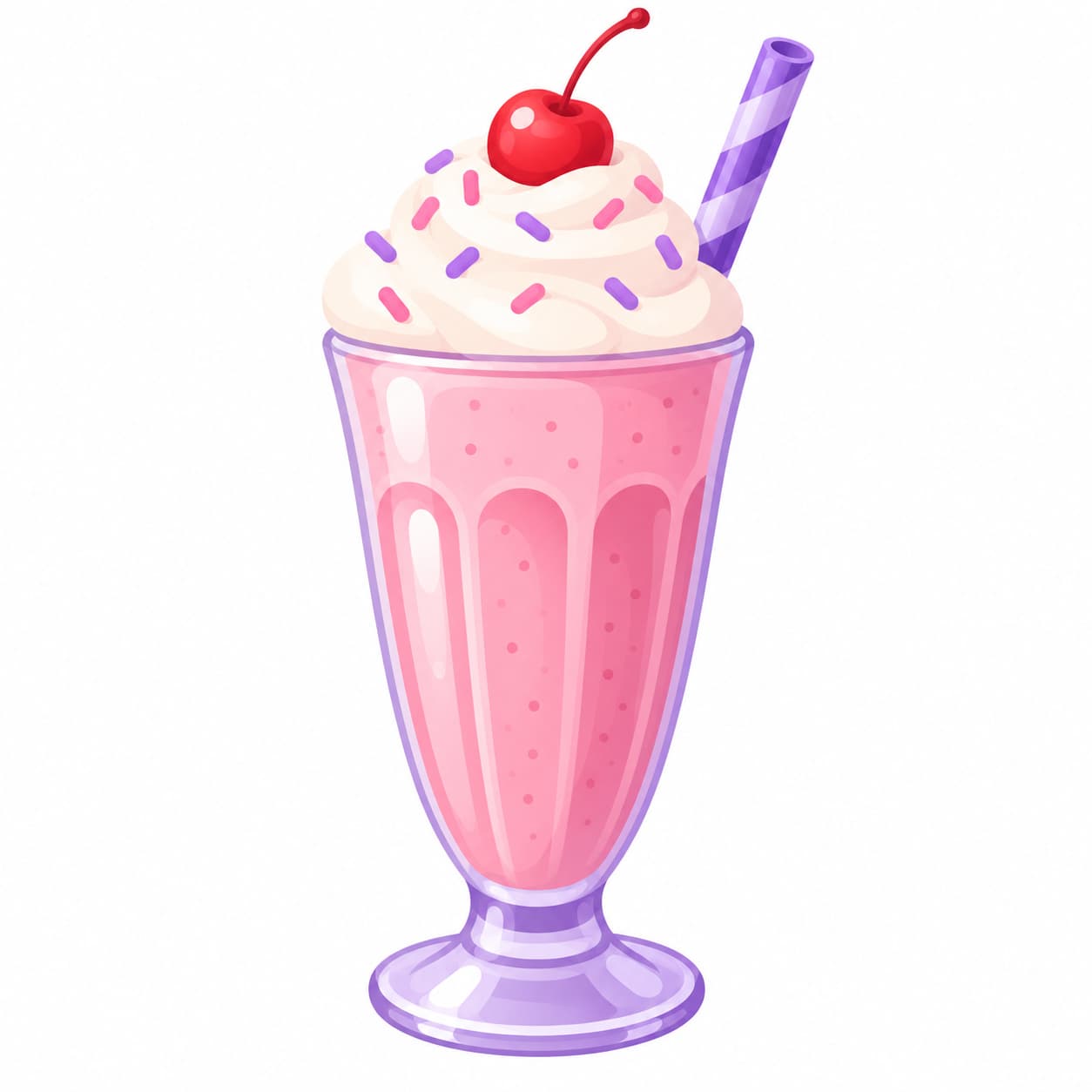 MILK SHAKES
