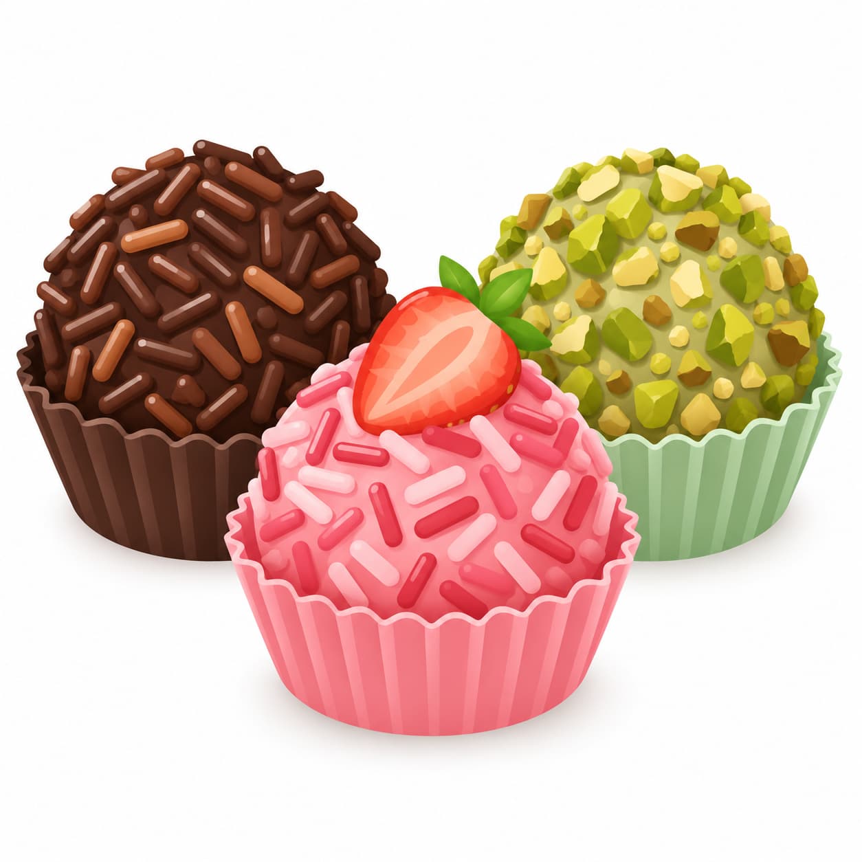 DOCES GOURMET