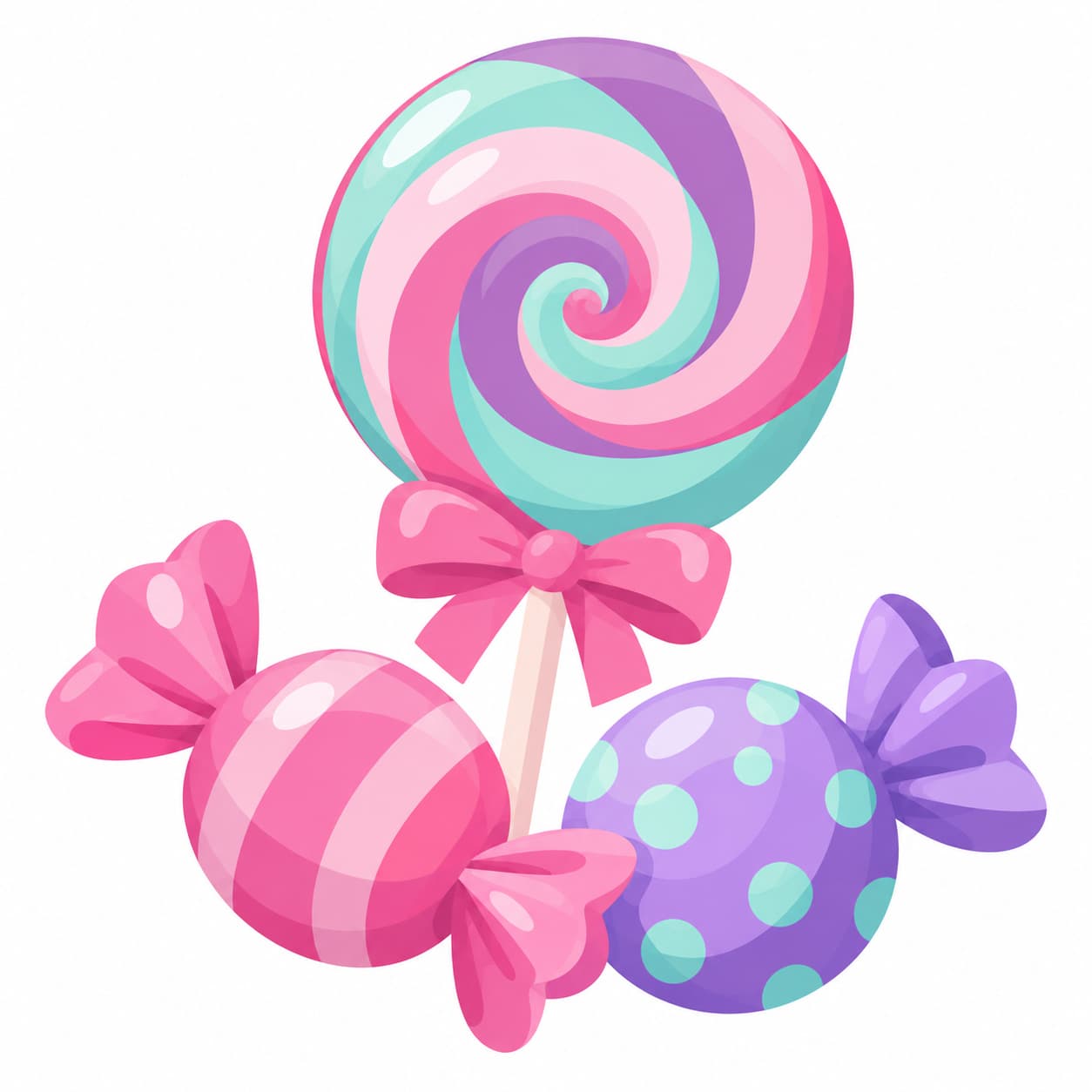 DOCES